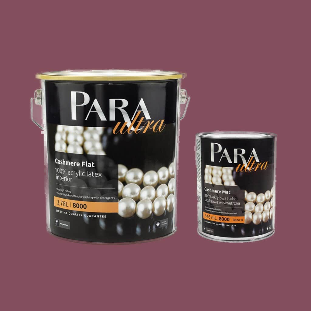Peinture PARA Ultra 8000 PINK PEPPERCORN