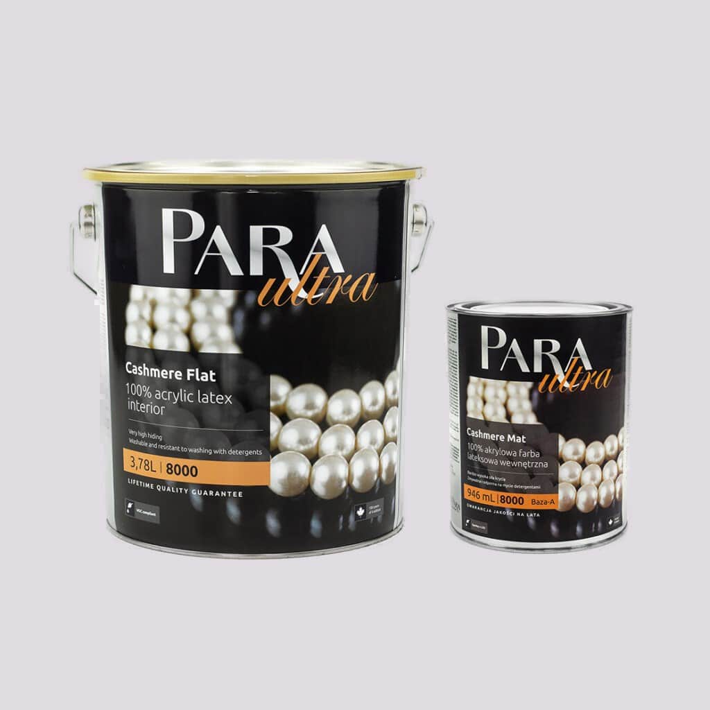 Peinture PARA Ultra 8000 PLUMSTONE