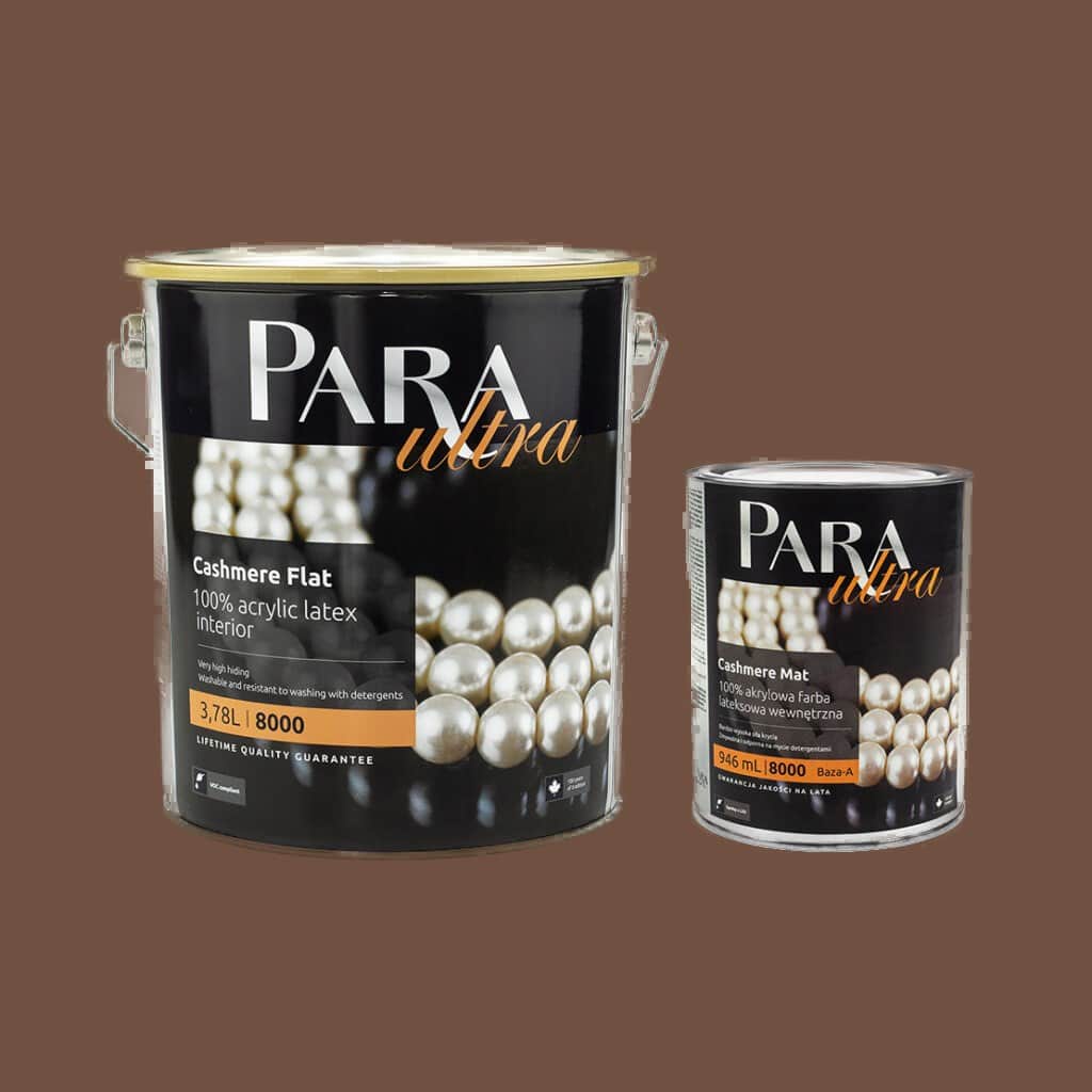 Peinture PARA Ultra 8000 TOASTED PECAN