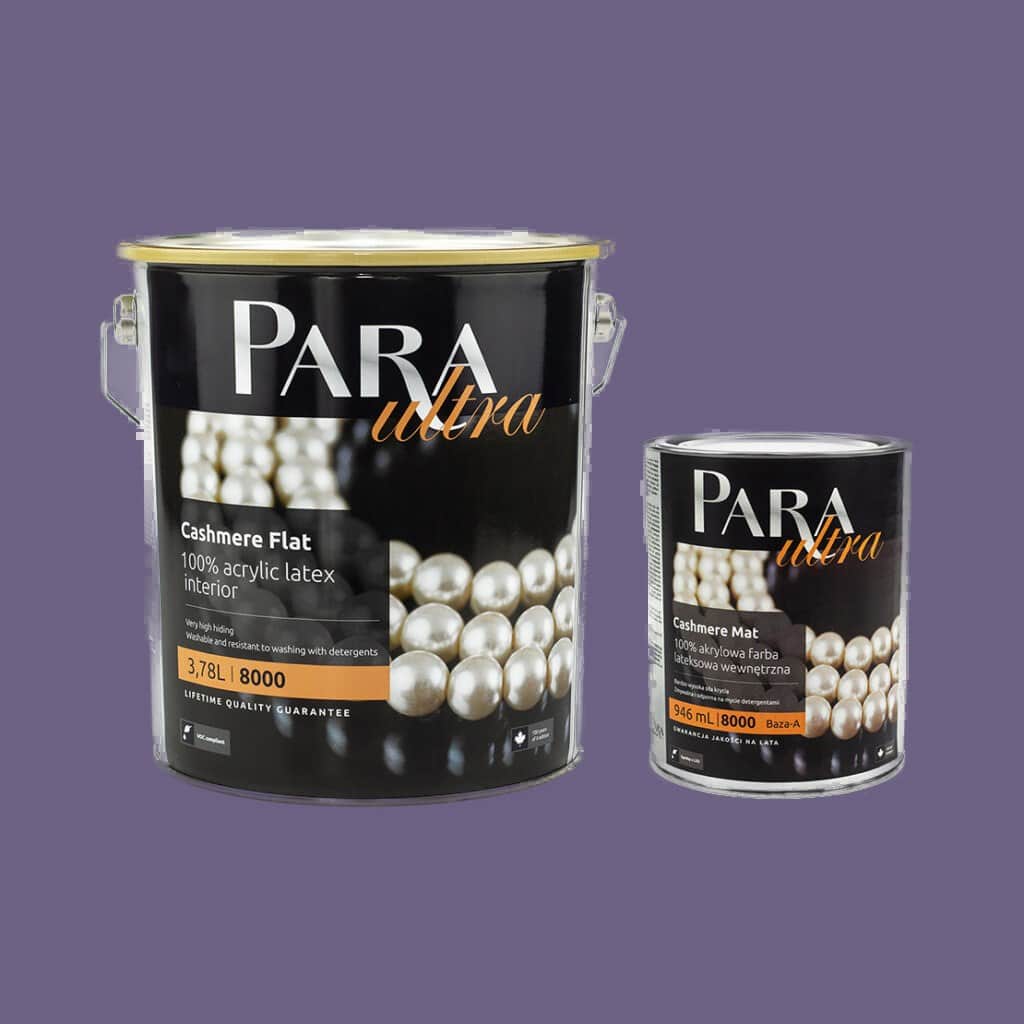Peinture PARA Ultra 8000 POSY PURPLE