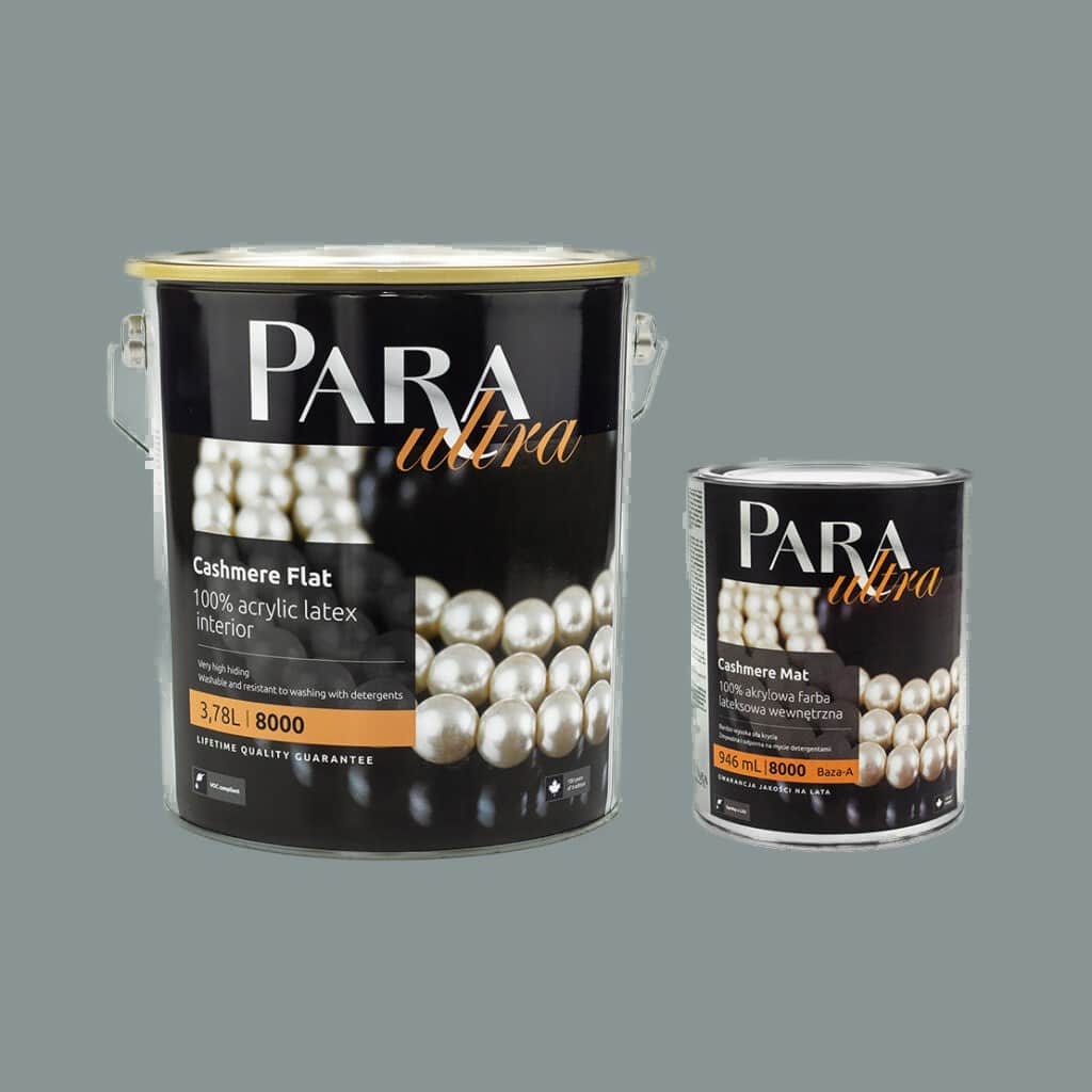 Peinture PARA Ultra 8000 PRESCOTT