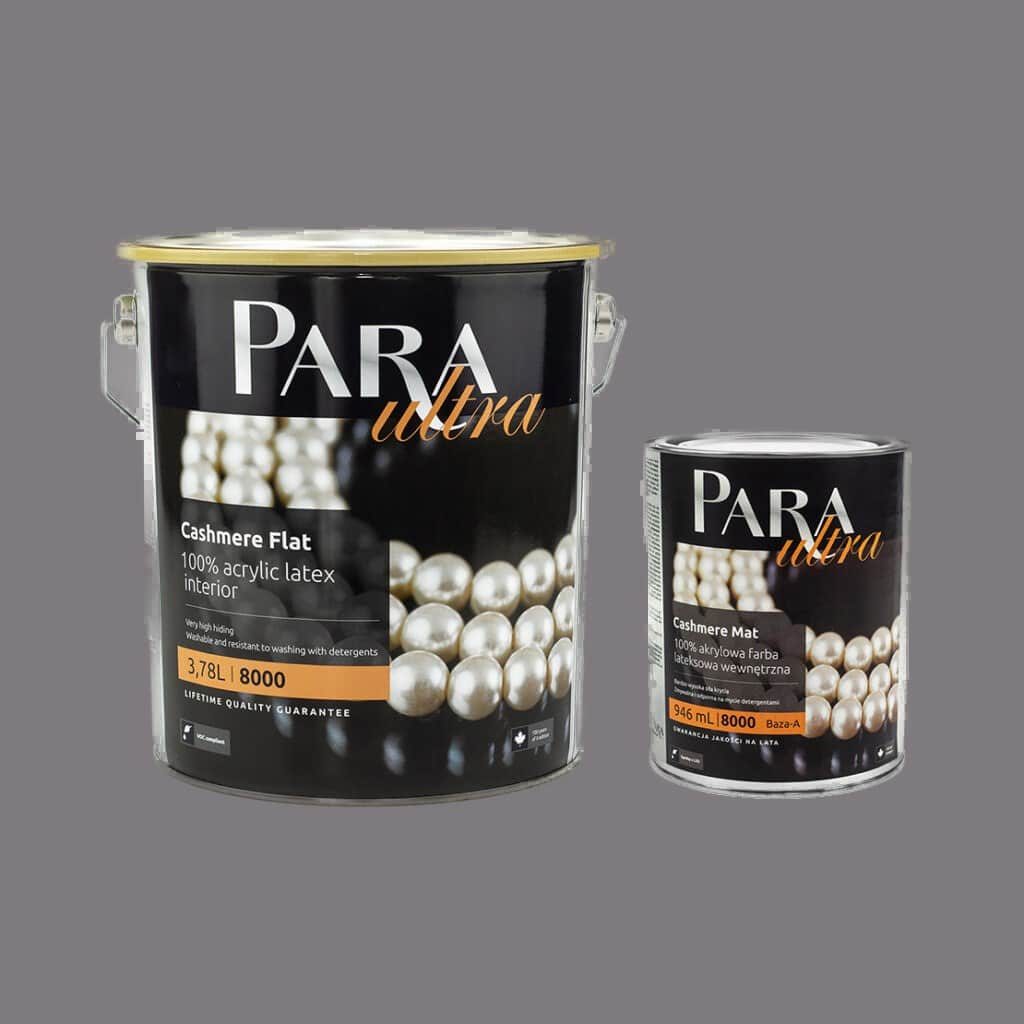 Peinture PARA Ultra 8000 PRESTIGE