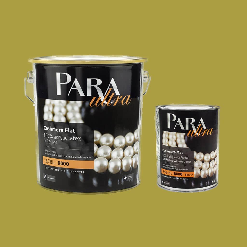 Peinture PARA Ultra 8000 PRICKLY PEAR