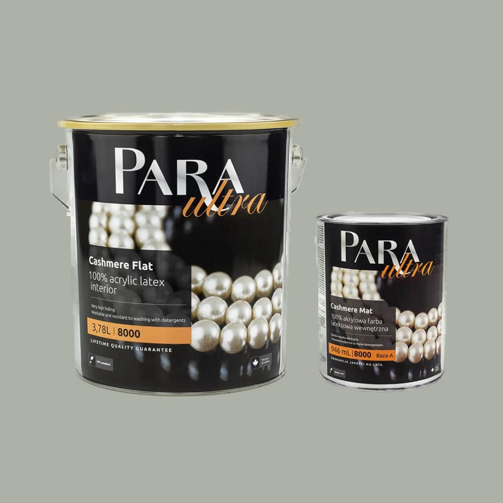 Peinture PARA Ultra 8000 PROVINCIAL