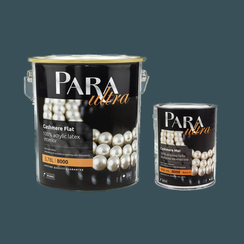 Peinture PARA Ultra 8000 PRUSSIAN