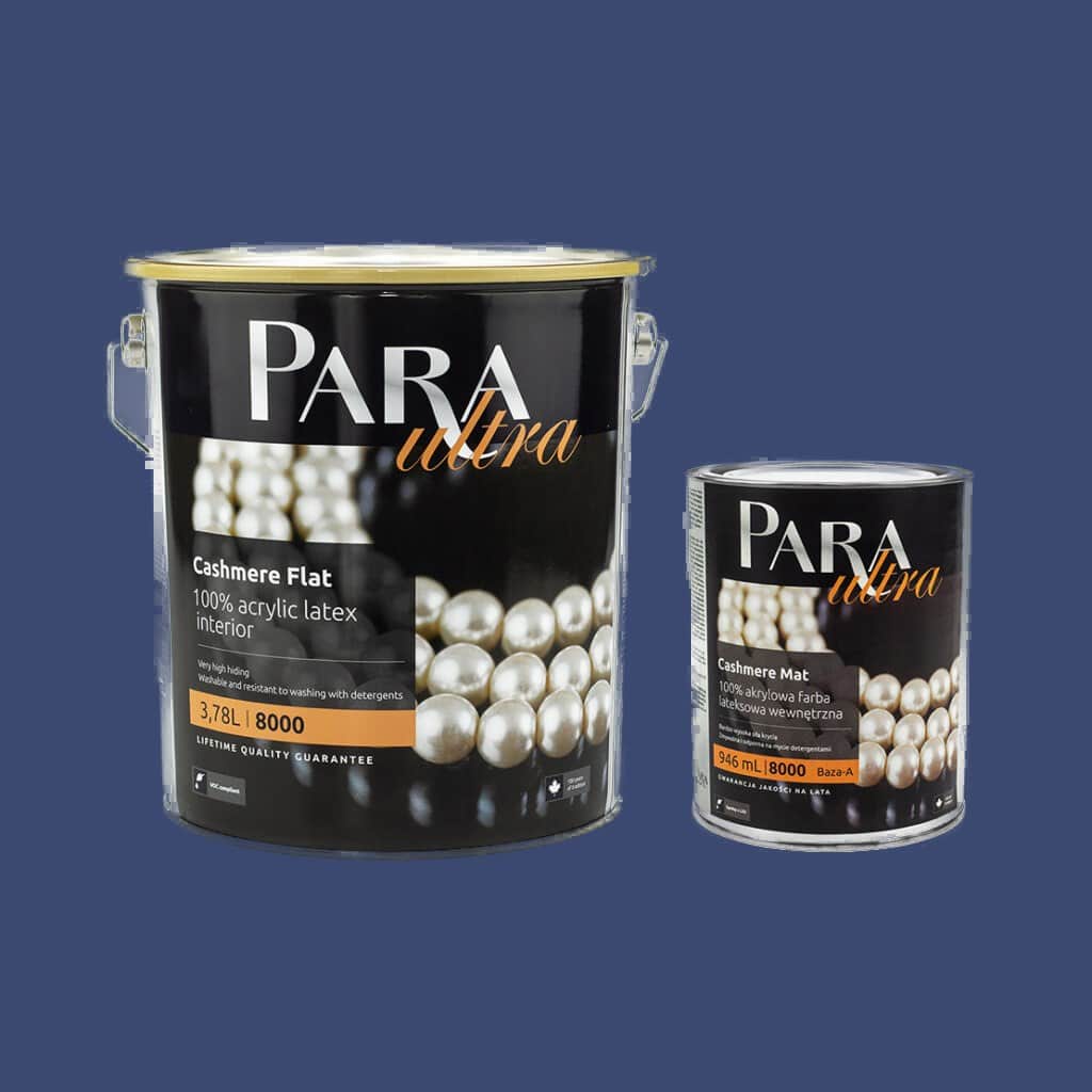Peinture PARA Ultra 8000 PURPLE ODE