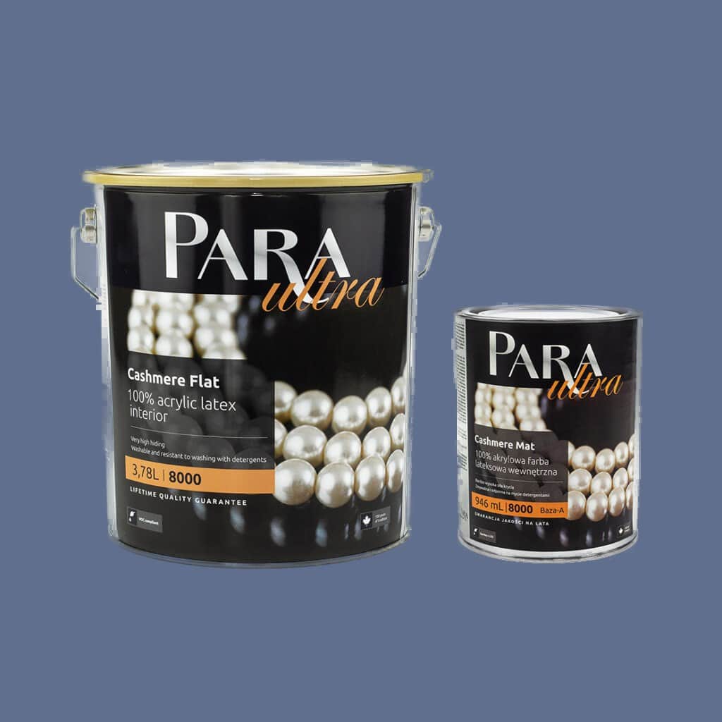 Peinture PARA Ultra 8000 PURPLE TWILIGHT