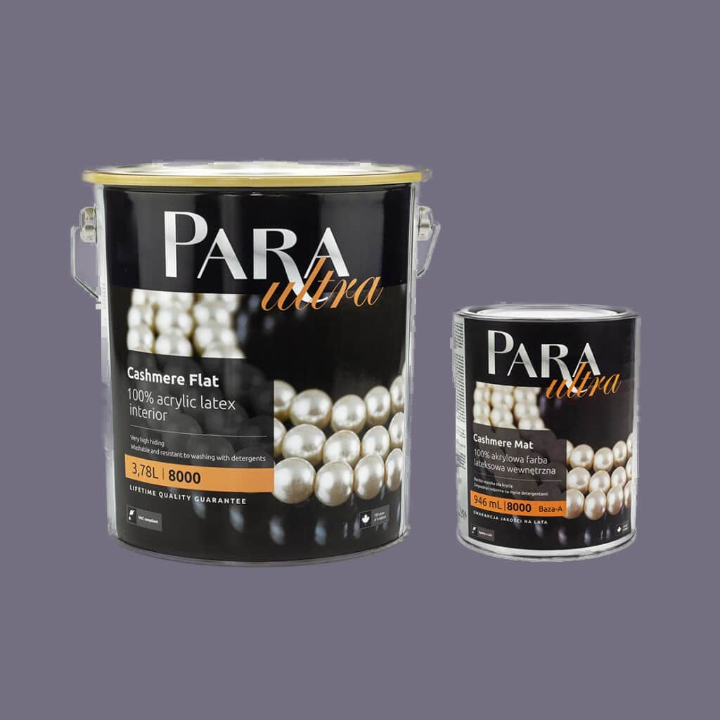 Peinture PARA Ultra 8000 PURPLETONE