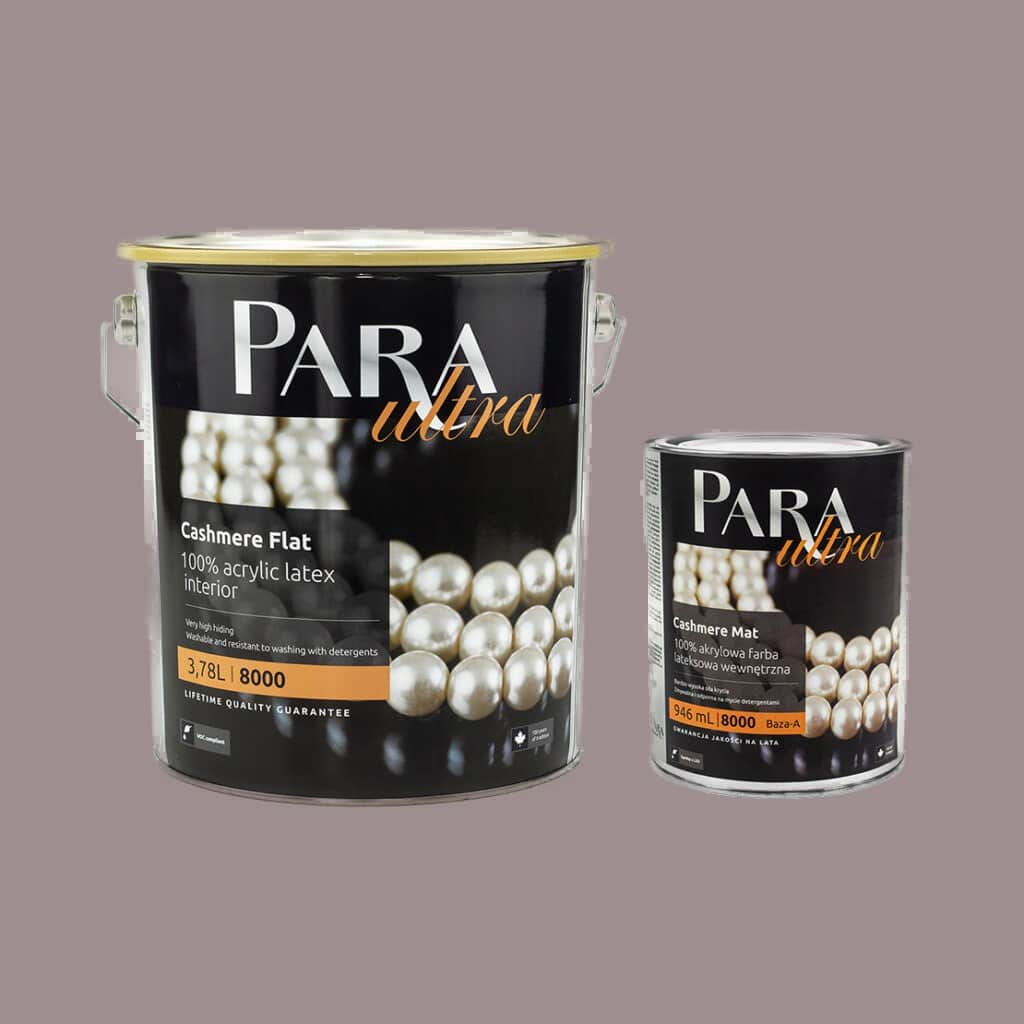 Peinture PARA Ultra 8000 QUARRY STONE