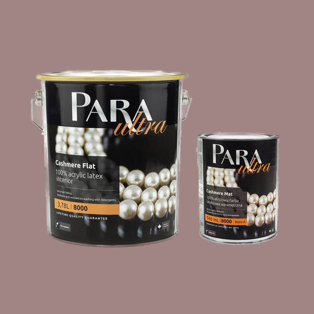Peinture PARA Ultra 8000 QUIET REFUGE