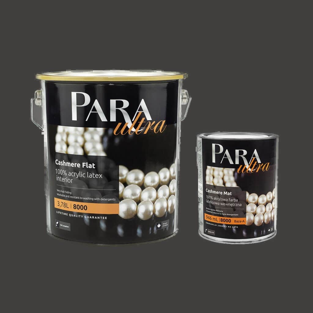 Peinture PARA Ultra 8000 RAVENWOOD