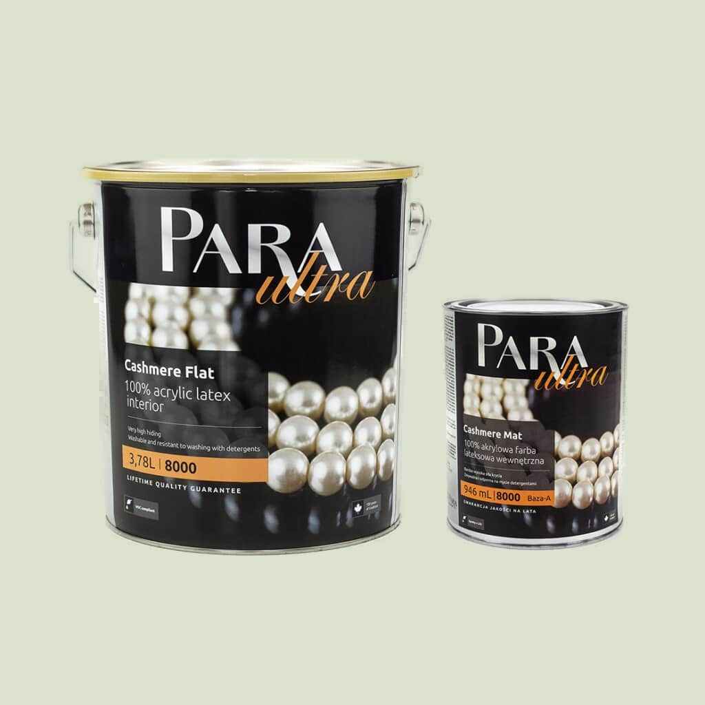 Peinture PARA Ultra 8000 REJUVENATE