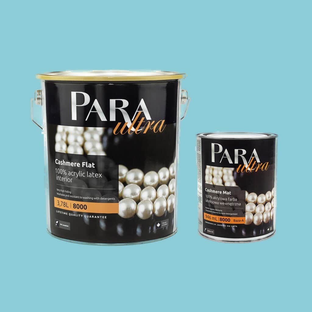 Peinture PARA Ultra 8000 RESTING PLACE