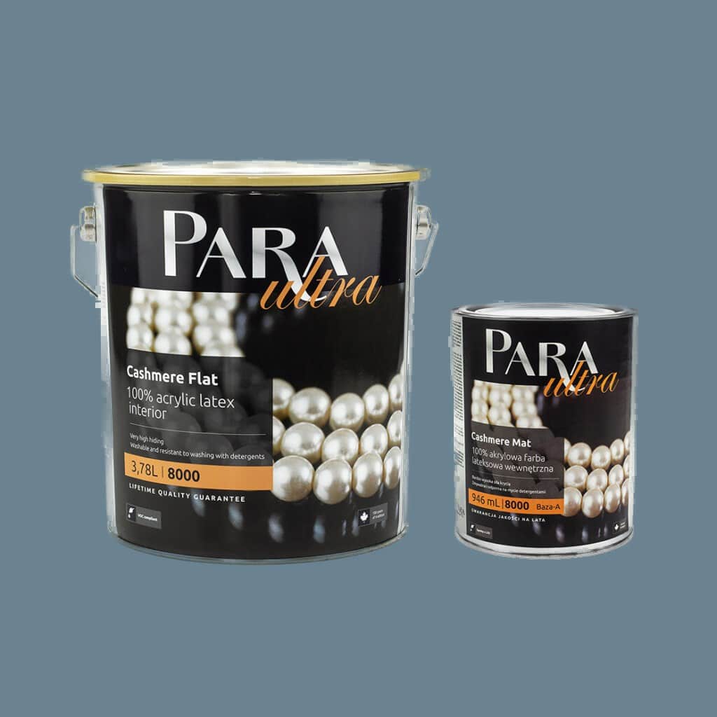 Peinture PARA Ultra 8000 RESTLESS SEA