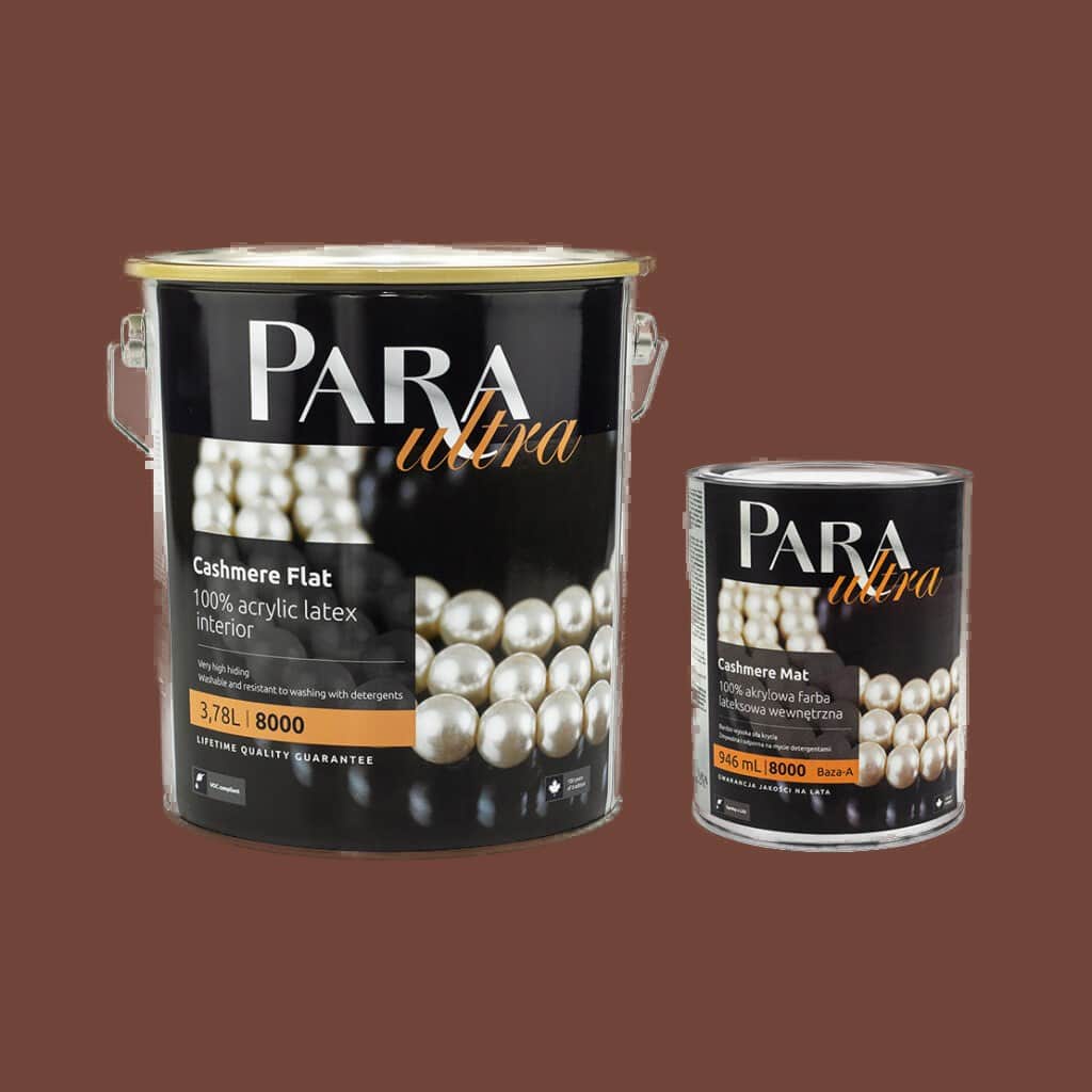 Peinture PARA Ultra 8000 REDWOOD