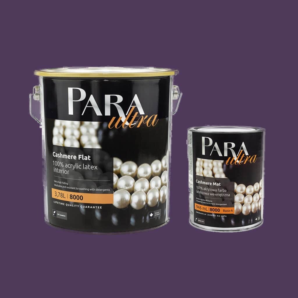 Peinture PARA Ultra 8000 RHAPSODY