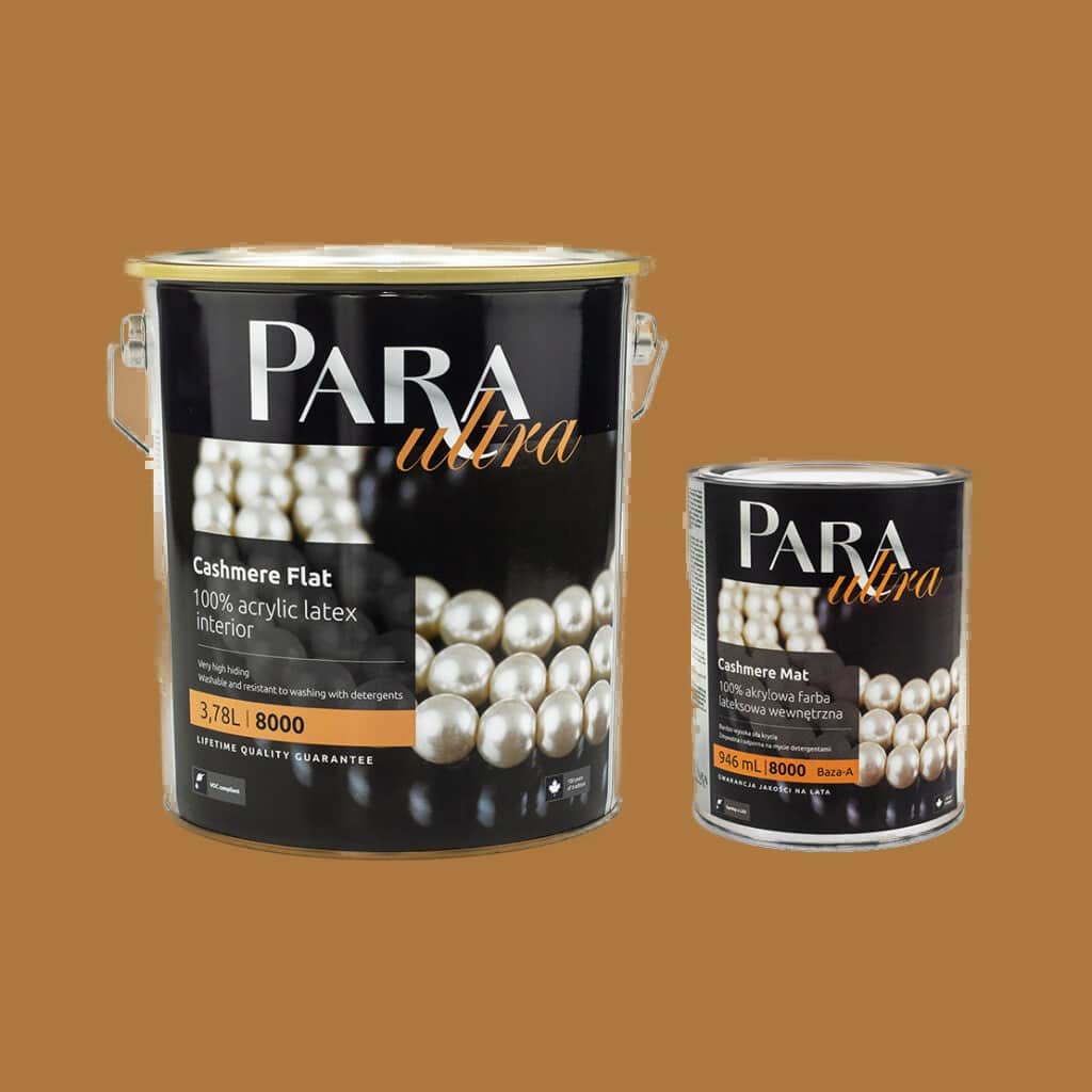 Peinture PARA Ultra 8000 RICH SORREL