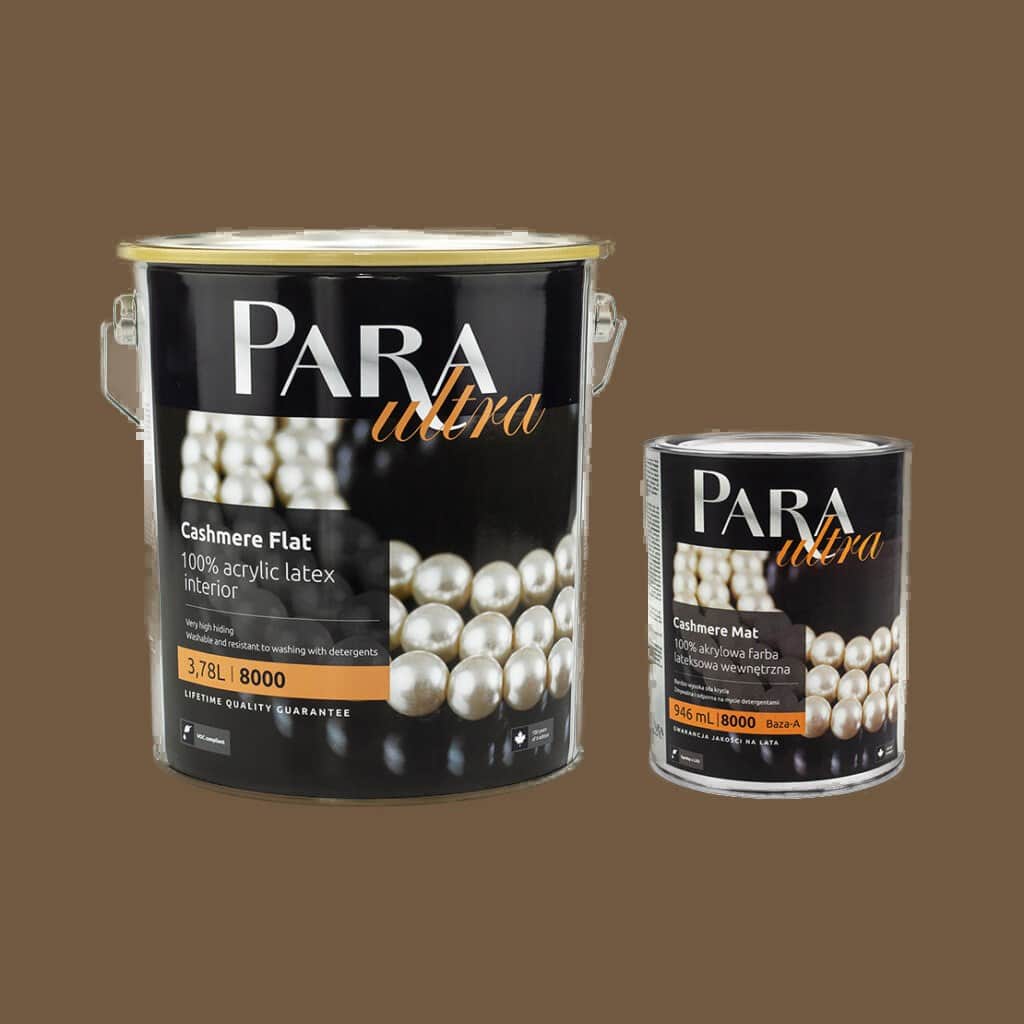 Peinture PARA Ultra 8000 RIDGELINE