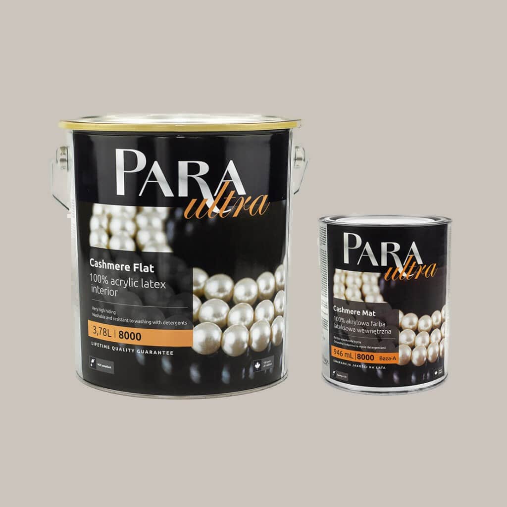 Peinture PARA Ultra 8000 ROADRUNNER