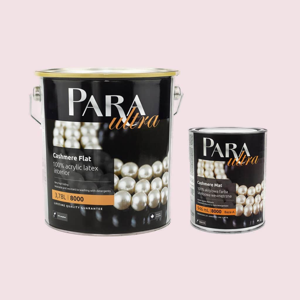 Peinture PARA Ultra 8000 ROSELLE