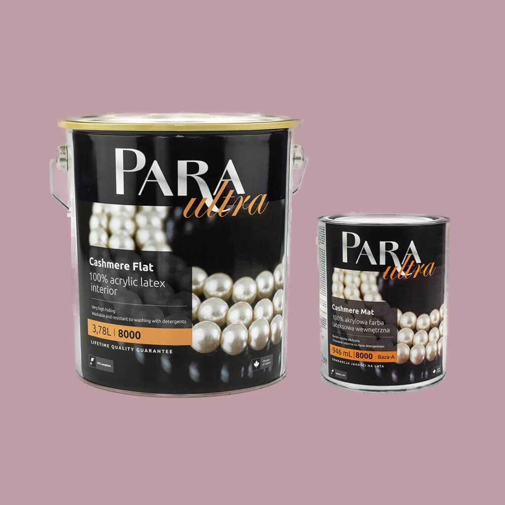 Peinture PARA Ultra 8000 ROSEWOOD
