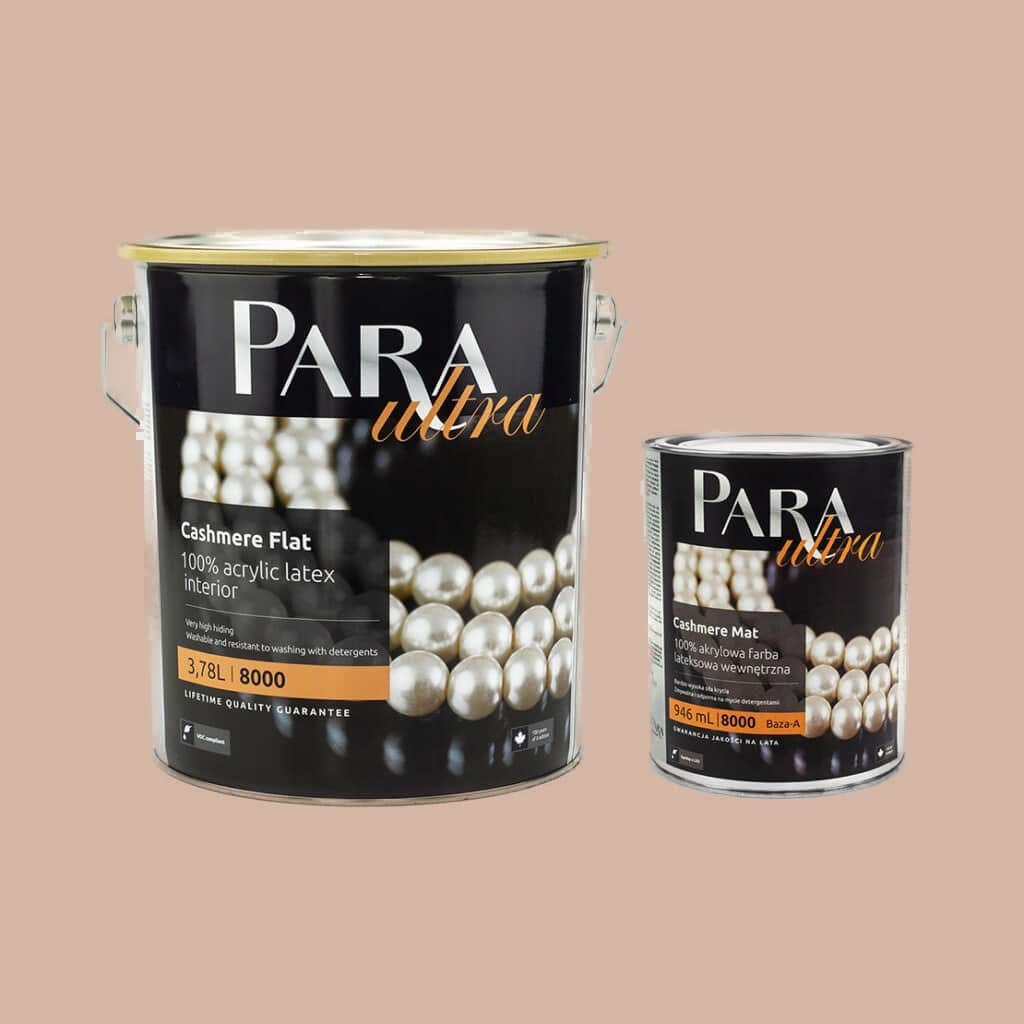 Peinture PARA Ultra 8000 SANDEE