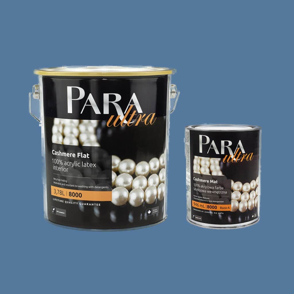 Peinture PARA Ultra 8000 SAPPHIRED