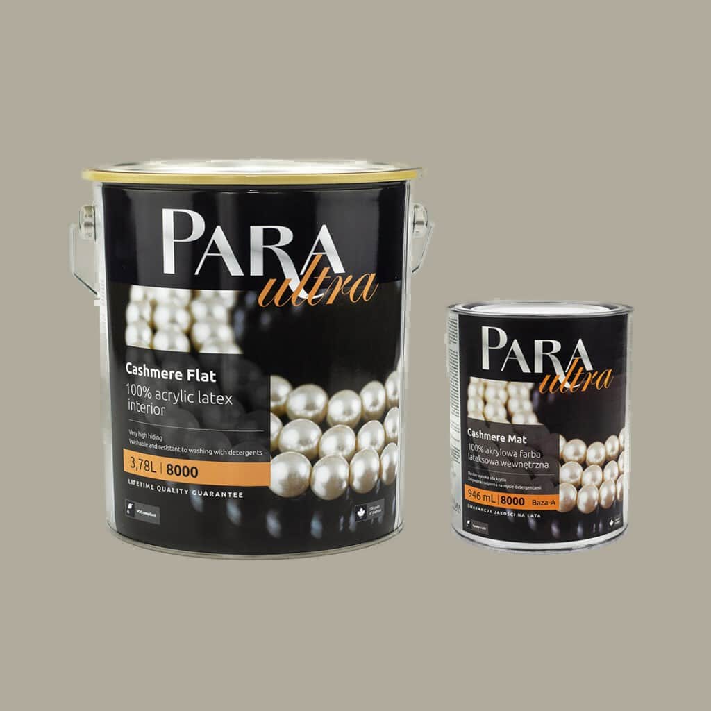 Peinture PARA Ultra 8000 SEA HAZEL
