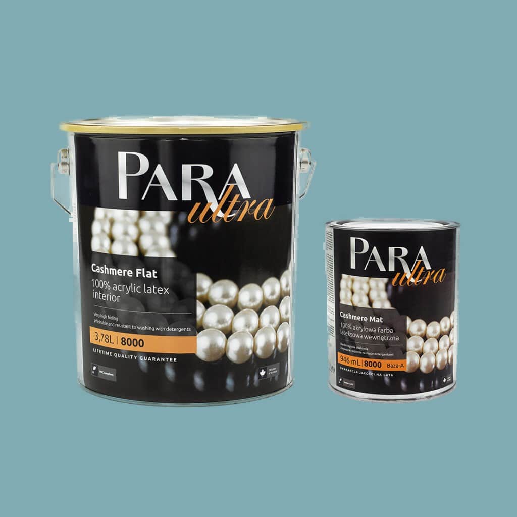 Peinture PARA Ultra 8000 SEASCAPE