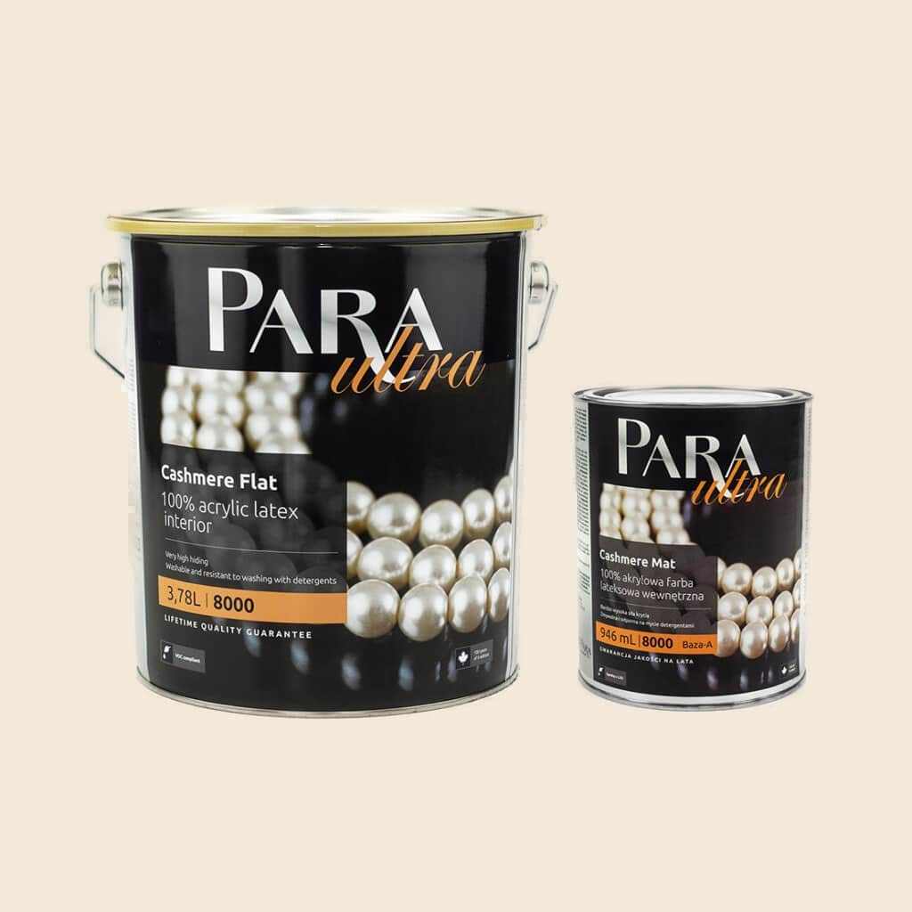 Peinture PARA Ultra 8000 SERENDIPITY