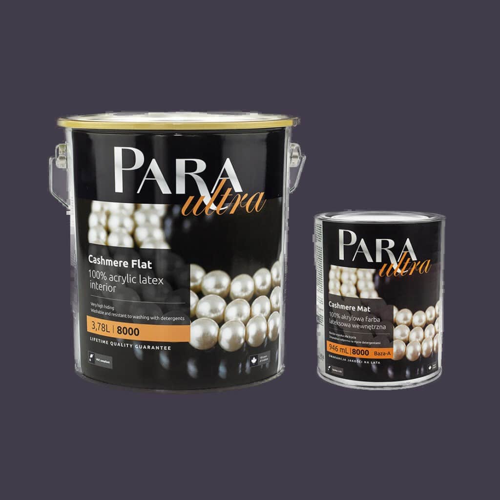 Peinture PARA Ultra 8000 SHADOW VIOLET