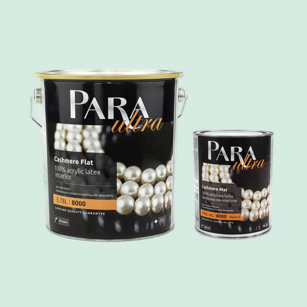 Peinture PARA Ultra 8000 SHEARWATER