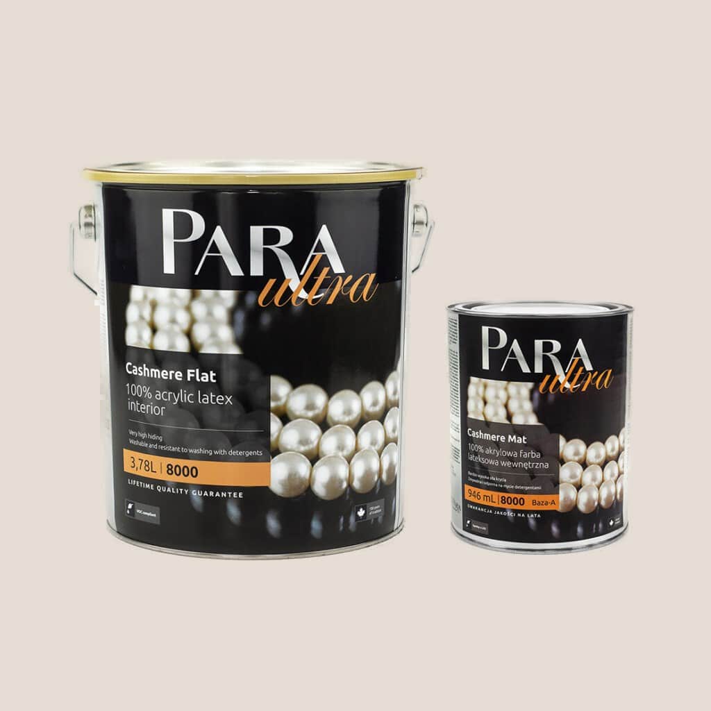 Peinture PARA Ultra 8000 SHELLWALK
