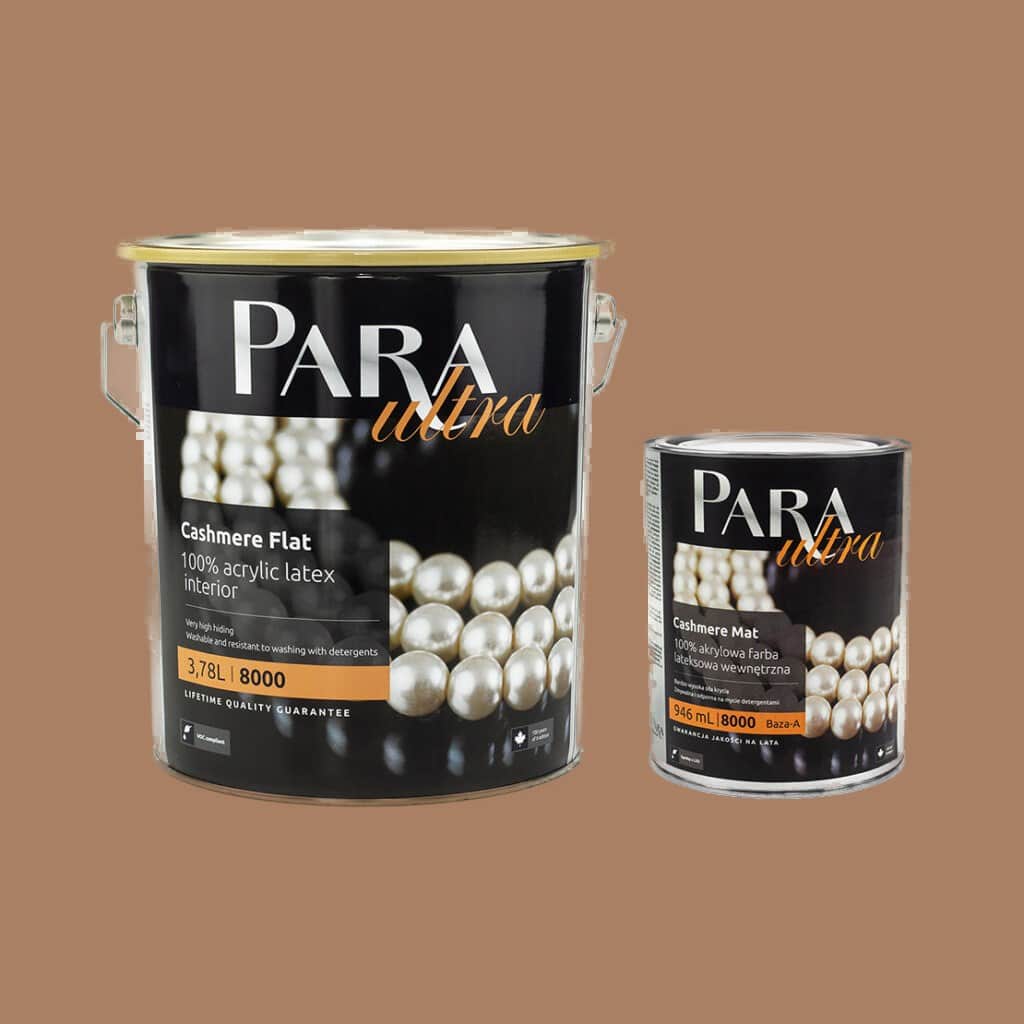 Peinture PARA Ultra 8000 SIDESADDLE