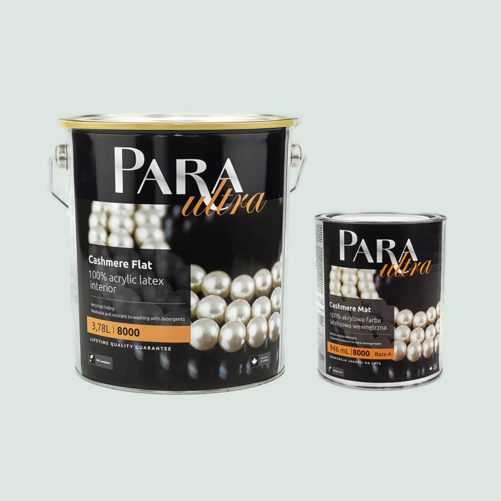 Peinture PARA Ultra 8000 INNOCENCE
