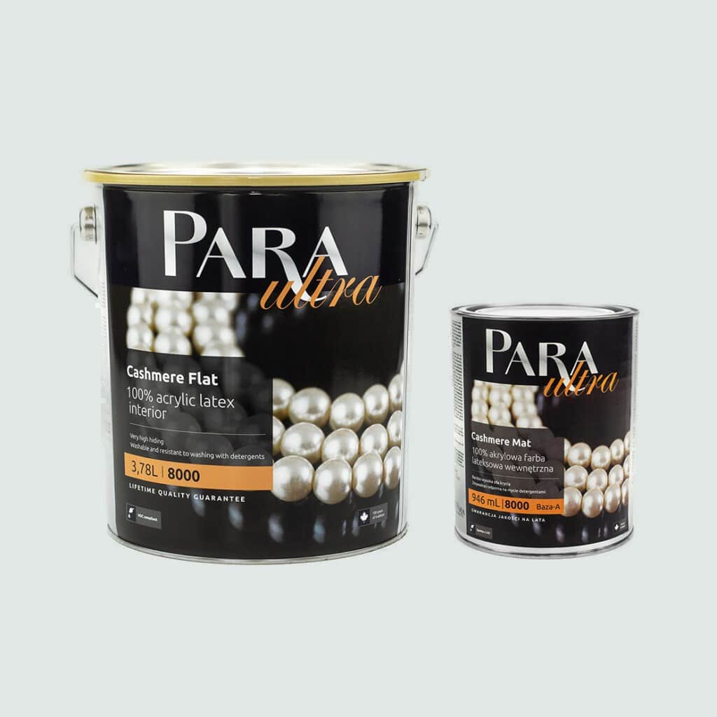Peinture PARA Ultra 8000 SILVERSCREEN