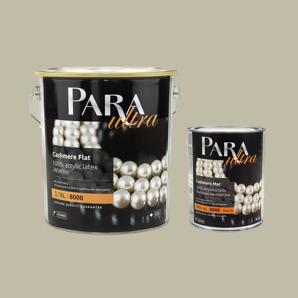Peinture PARA Ultra 8000 SOFT FERN