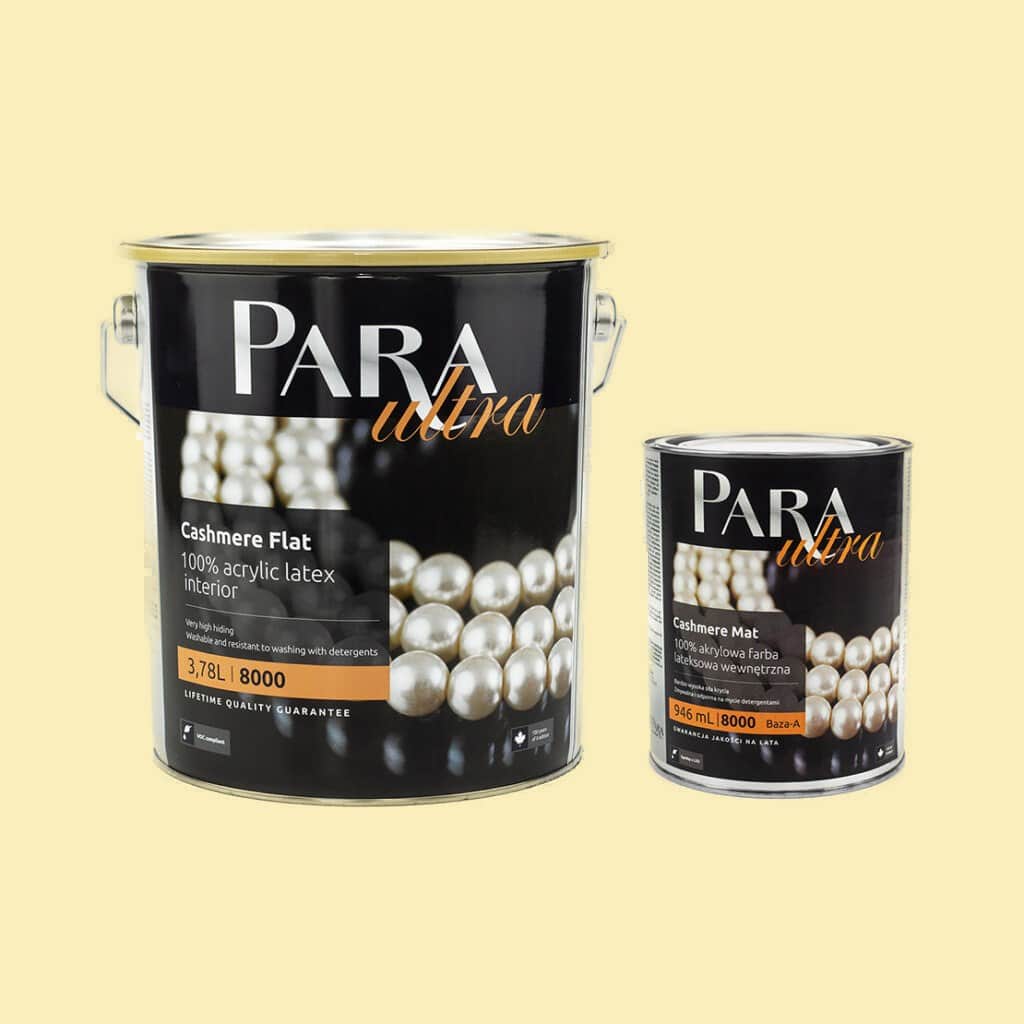 Peinture PARA Ultra 8000 SOLAR GLO
