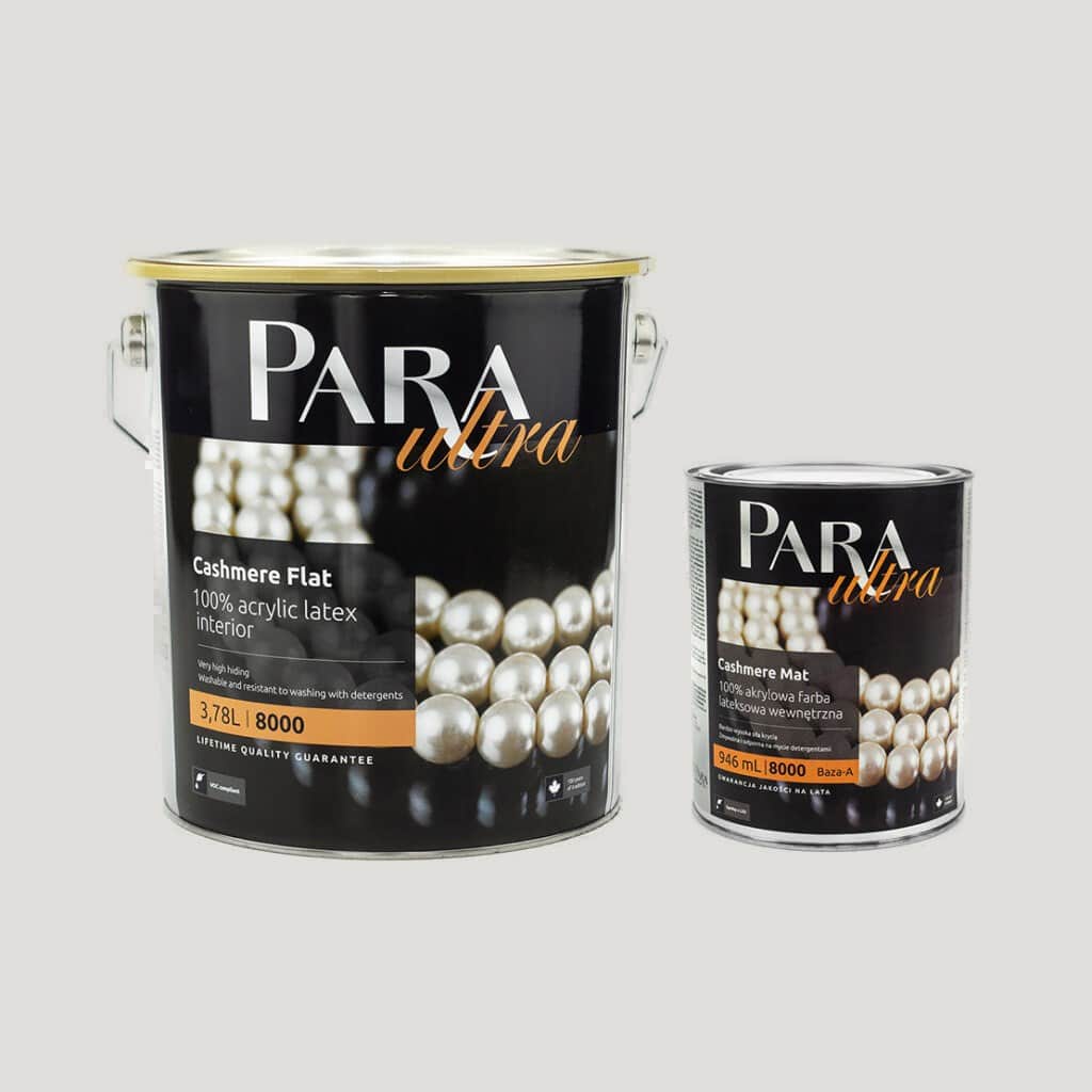 Peinture PARA Ultra 8000 SPECTRAL
