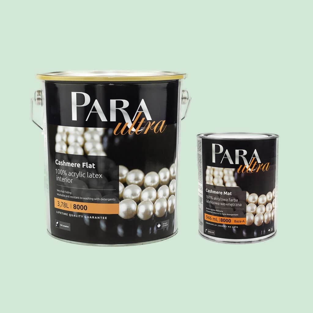 Peinture PARA Ultra 8000 SPLASHDOWN