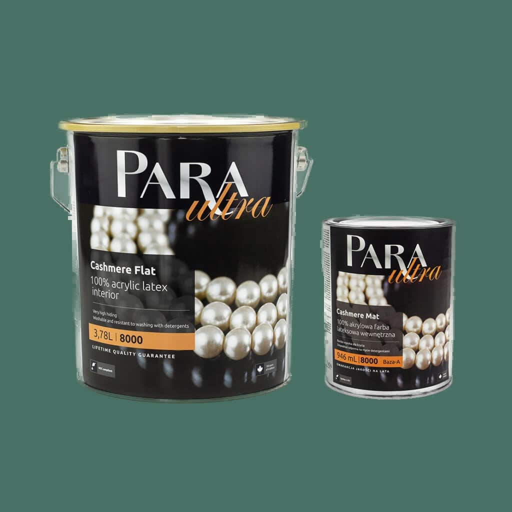 Peinture PARA Ultra 8000 SPRING FIELD