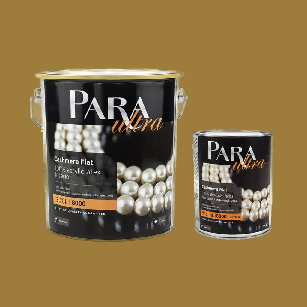 Peinture PARA Ultra 8000 SPRING MOSS