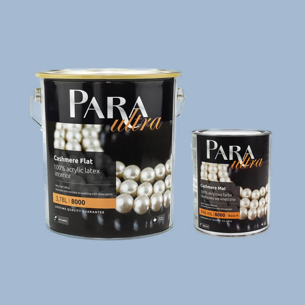 Peinture PARA Ultra 8000 STELLAR BLUE