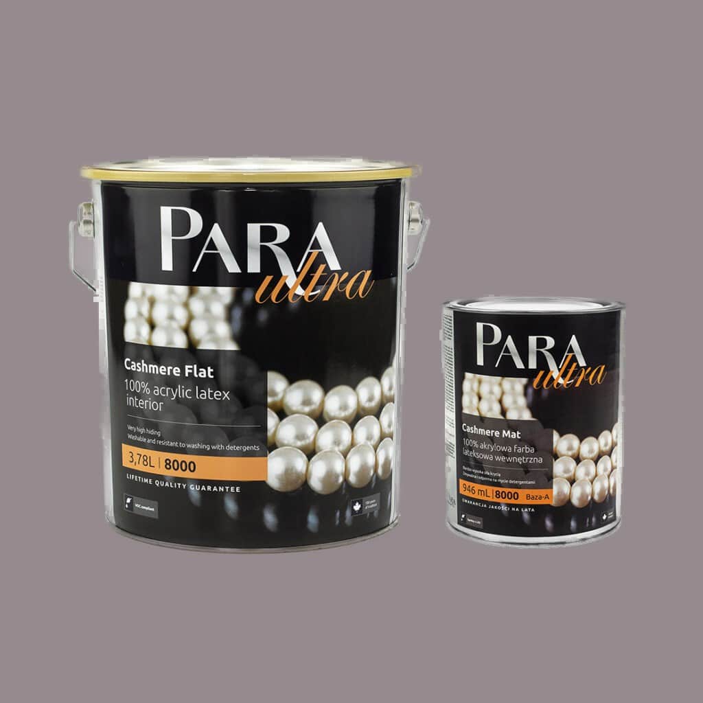 Peinture PARA Ultra 8000 STONE HAZE