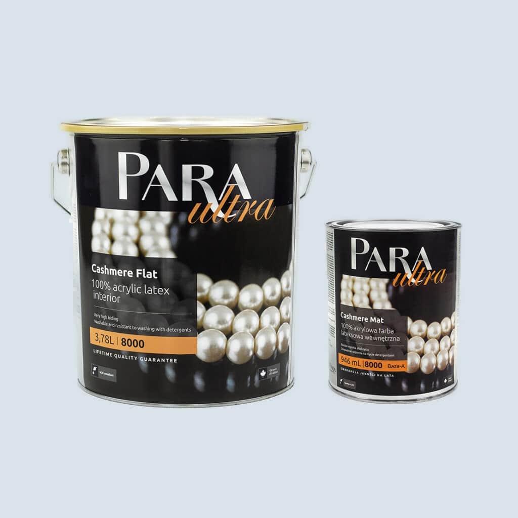 Peinture PARA Ultra 8000 STONE WASHED