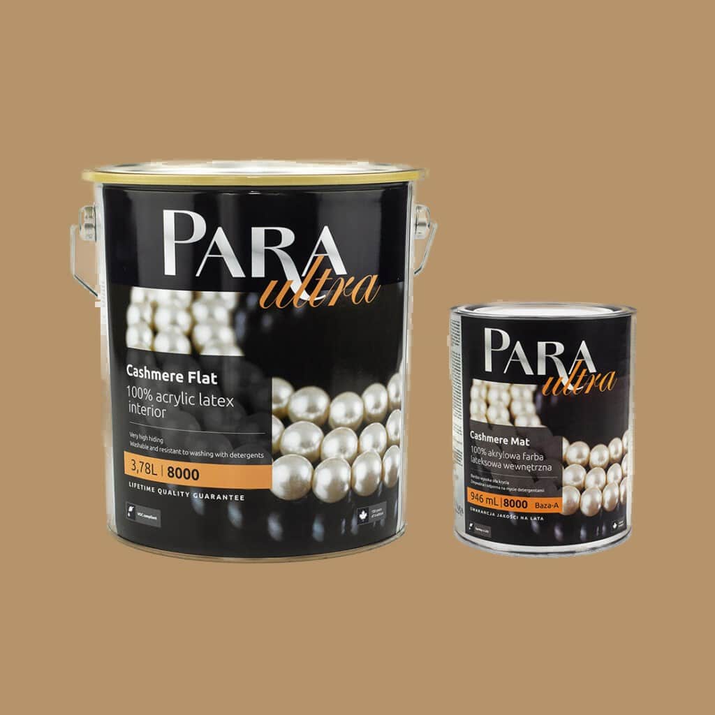 Peinture PARA Ultra 8000 STONECROP