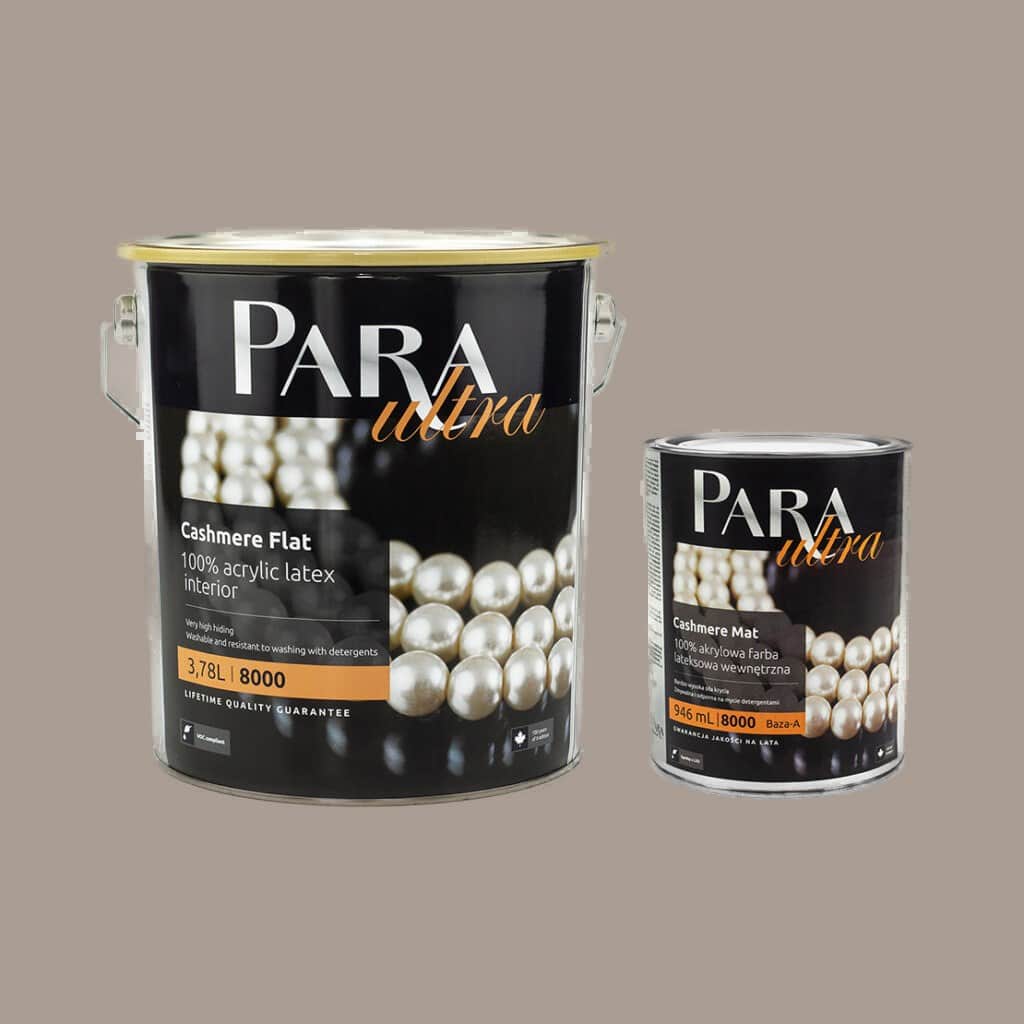 Peinture PARA Ultra 8000 STONEWARE
