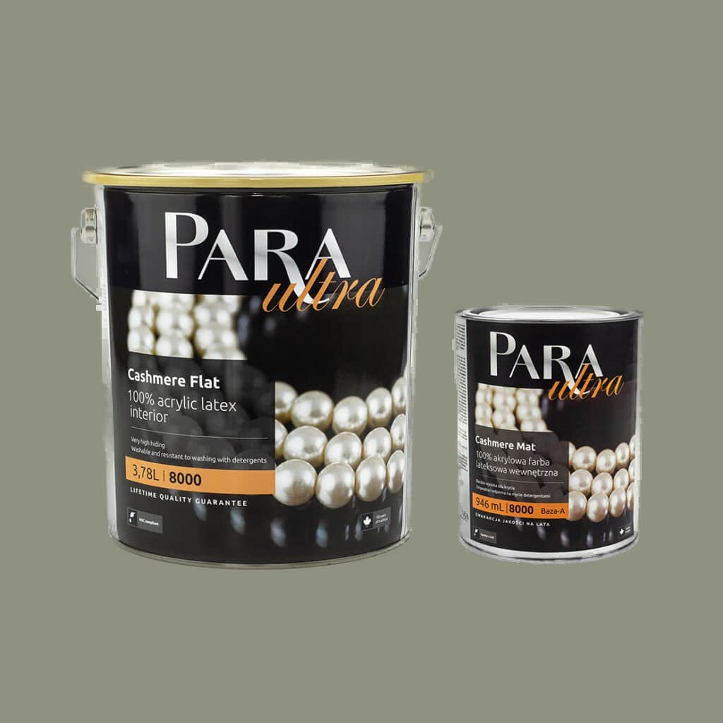 Peinture PARA Ultra 8000 STORYBROOK