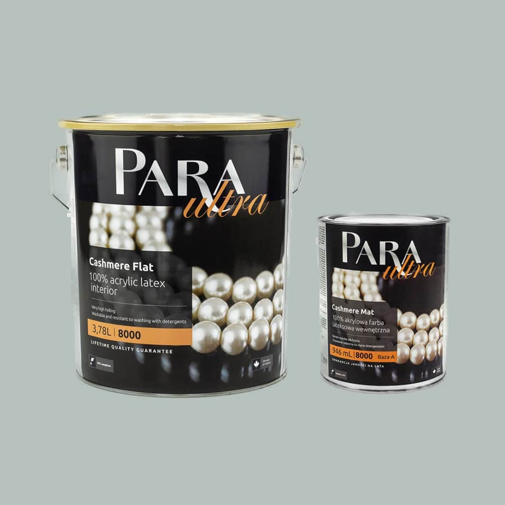 Peinture PARA Ultra 8000 STRATTON BLUE