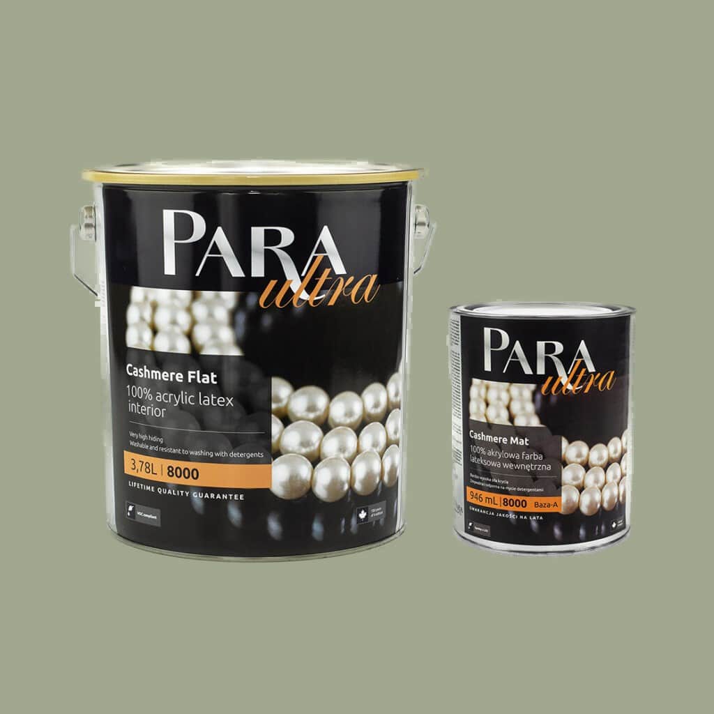 Peinture PARA Ultra 8000 TANGLE